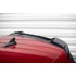 Spoiler Cap 3D Volkswagen Golf GTI / R Mk8