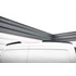 Spoiler Cap Ford Transit Connect Mk2 Facelift