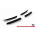 Spoiler Cap Ford Transit Connect Mk2 Facelift