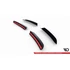 Spoiler Cap Ford Transit Connect Mk2 Facelift