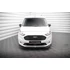 Első Splitter V.1 Ford Transit Connect Mk2 Facelift