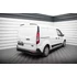 Központi Hátsó Splitter Ford Transit Connect Mk2 Facelift
