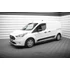 Oldalsó szoknyák Diffúzorok Ford Transit Connect Mk2 Facelift
