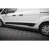 Oldalsó szoknyák Diffúzorok Ford Transit Connect Mk2 Facelift