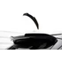 Upper Spoiler Cap 3D Lexus RX Mk4 Facelift