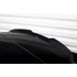 Upper Spoiler Cap 3D Lexus RX Mk4 Facelift