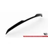 Upper Spoiler Cap 3D Lexus RX Mk4 Facelift