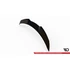 Upper Spoiler Cap 3D Lexus RX Mk4 Facelift