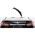 Lower Spoiler Cap 3D Lexus RX Mk4 Facelift