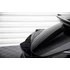 Lower Spoiler Cap 3D Lexus RX Mk4 Facelift