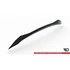 Lower Spoiler Cap 3D Lexus RX Mk4 Facelift