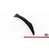 Lower Spoiler Cap 3D Lexus RX Mk4 Facelift