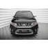 Első Splitter V.1 Suzuki Vitara S Mk2