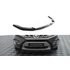 Első Splitter V.2 Suzuki Vitara S Mk2