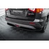 Központi Hátsó Splitter Suzuki Vitara S Mk2