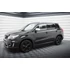 Oldalsó szoknyák Diffúzorok Suzuki Vitara S Mk2