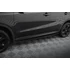 Oldalsó szoknyák Diffúzorok Suzuki Vitara S Mk2