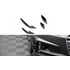 Front Bumper Wings (Canards) Audi S5 / A5 S-Line Coupe / Sportback F5