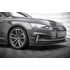 Front Bumper Wings (Canards) Audi S5 / A5 S-Line Coupe / Sportback F5