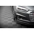 Front Bumper Wings (Canards) Audi S5 / A5 S-Line Coupe / Sportback F5