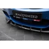 Első Splitter V.1 BMW 3 GT M-Pack F34