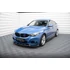 Első Splitter V.1 BMW 3 GT M-Pack F34