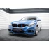 Első Splitter V.2 BMW 3 GT M-Pack F34