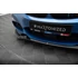 Első Splitter V.2 BMW 3 GT M-Pack F34