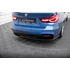 Hátsó Oldalsó Splitter BMW 3 GT M-Pack F34