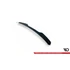 Spoiler Cap Toyota Yaris T-Sport Mk1 Facelift