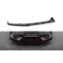 Street Pro Első Splitter Cupra Formentor Mk1
