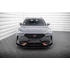Street Pro Első Splitter Cupra Formentor Mk1