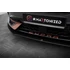 Street Pro Első Splitter Cupra Formentor Mk1