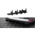 Street Pro Rear Diffuser Cupra Formentor Mk1