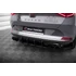 Street Pro Rear Diffuser Cupra Formentor Mk1