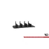 Street Pro Rear Diffuser Cupra Formentor Mk1
