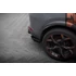 Street Pro Hátsó Oldalsó Splitter Cupra Formentor Mk1