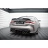 Spoiler Cap 3D BMW M4 G82