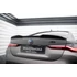 Spoiler Cap 3D BMW M4 G82
