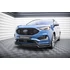 Első Splitter Ford Edge ST Mk2