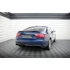 Spoiler Cap 3D Audi A5 Coupe 8T
