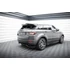 Központi Hátsó Splitter (with vertical bars) Land Rover Range Rover Evoque HSE Dynamic Mk1 Facelift