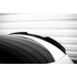 Spoiler Cap 3D Mercedes-Benz GLE Coupe 43 AMG / AMG-Line C292
