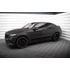 Oldalsó szoknyák Diffúzorok V.2 Mercedes-Benz GLC Coupe AMG-Line C253