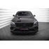 Első Splitter Mercedes-Benz GLC Coupe AMG-Line /43 AMG C253