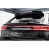 Set of Carbon Splitters Audi RSQ8 Mk1