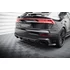 Set of Carbon Splitters Audi RSQ8 Mk1