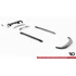 Set of Carbon Splitters Audi RSQ8 Mk1