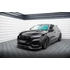 Set of Carbon Splitters Audi RSQ8 Mk1
