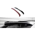 Spoiler Cap Porsche Cayenne Coupe Mk3